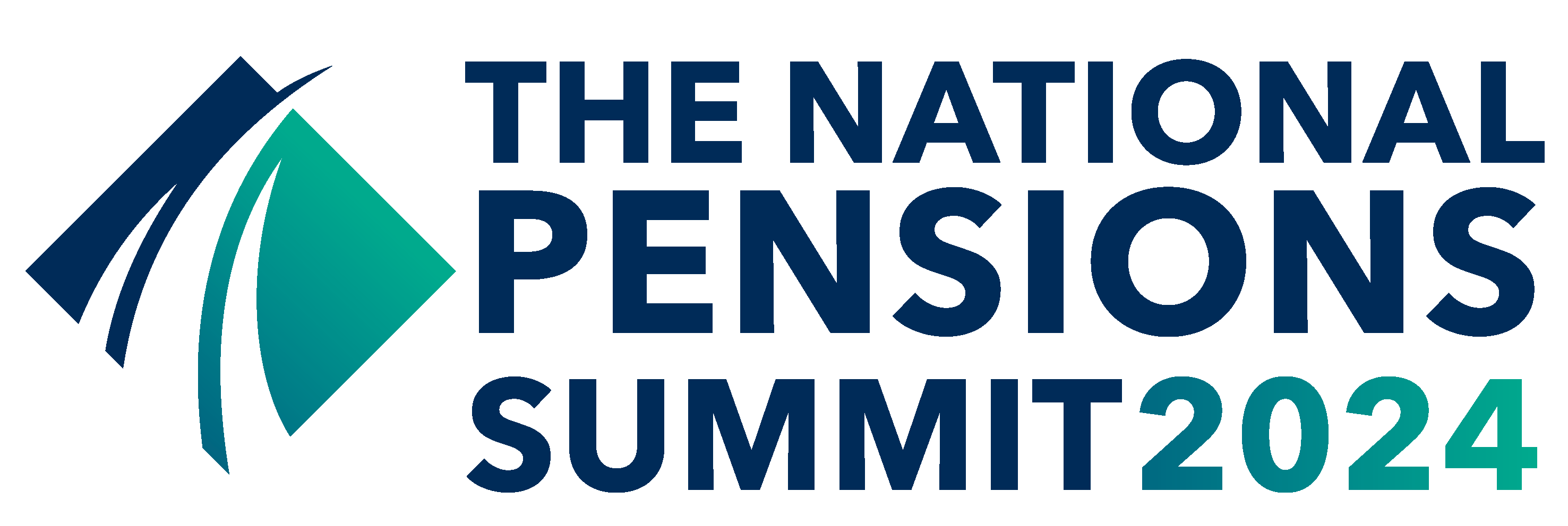 The National Pensions Summit 2024