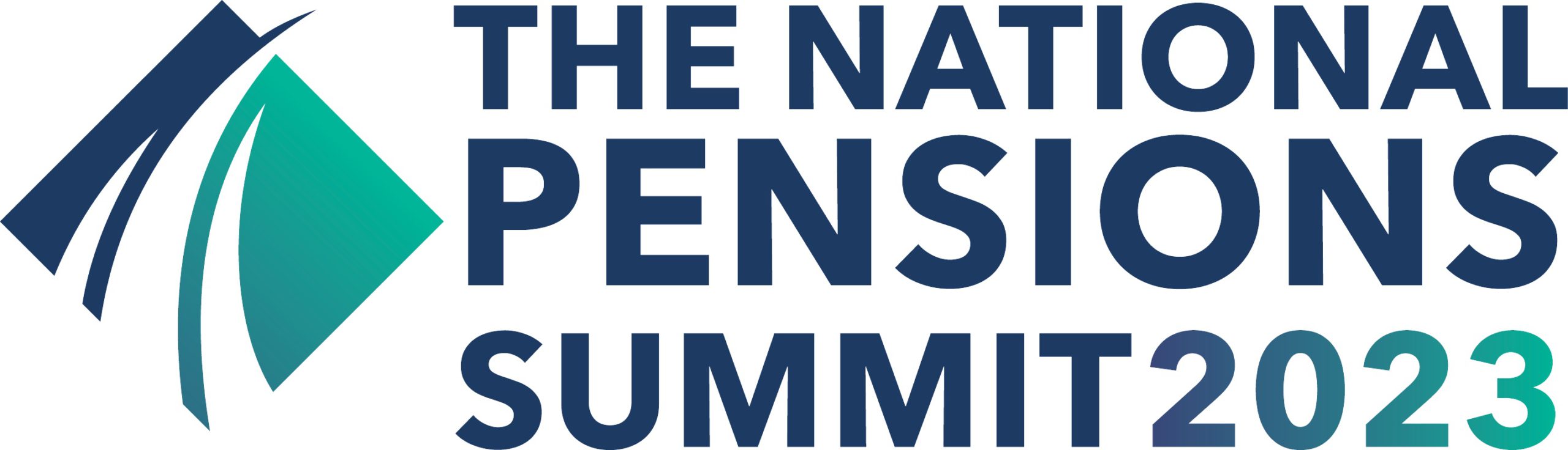 The National Pensions Summit 2023
