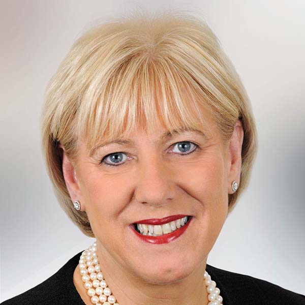 Heather Humphreys TD